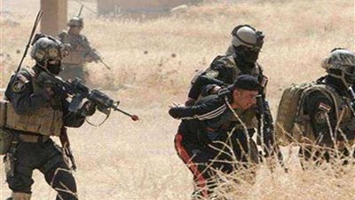 شرطة البصرة: القوات الأمنية تعرضت لإطلاق نار من المنازل السكنية