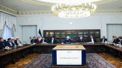 عاجل.. اجتماع طارئ للمجلس الاقتصادي الأعلى في إيران لبحث تداعيات رفع أسعار الوقود