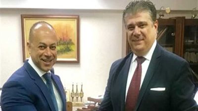 الهيئة الوطنية للإعلام والمتحدة للخدمات الإعلامية يدشنون باقة القنوات الرياضية 