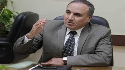 عبدالمحسن سلامة : مبيعات الدواء في مصر بلغت 44.7 مليار جنيه في العام الجاري