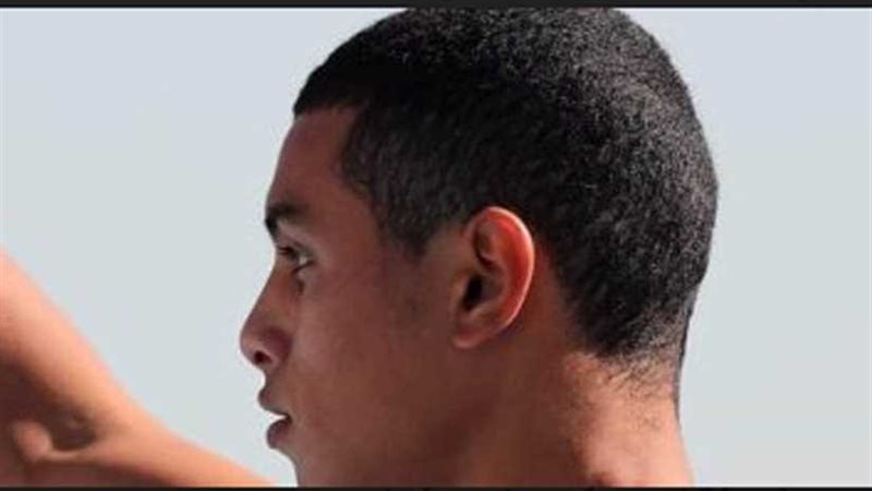 كريم رمضان يحصل على