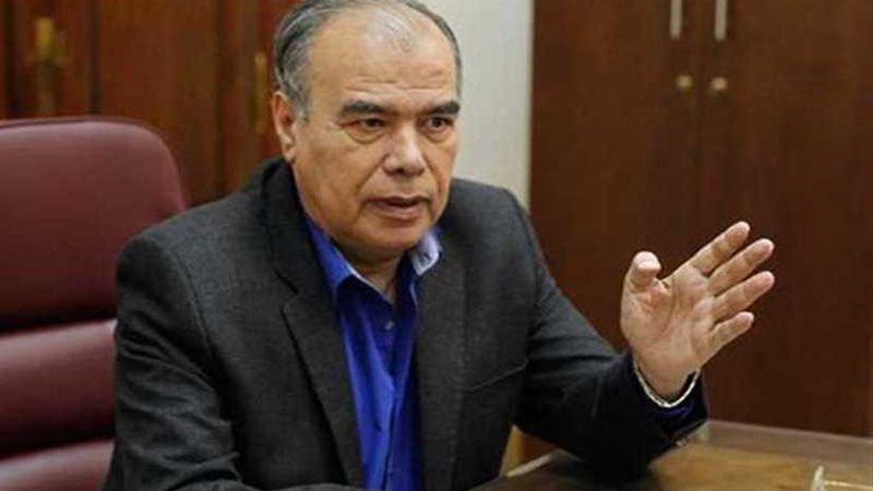 وكيل أول الوطنية