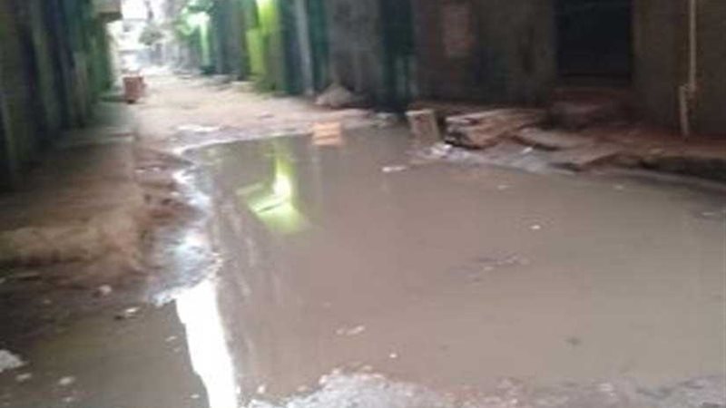 أهالي أبشيش يطالبون