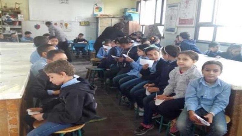 ندوات توعوية وتثقيفية