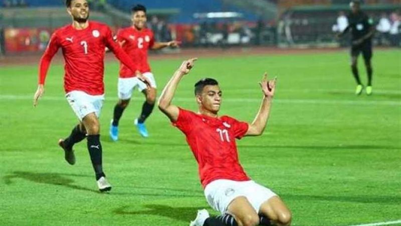 التعادل الإيجابي