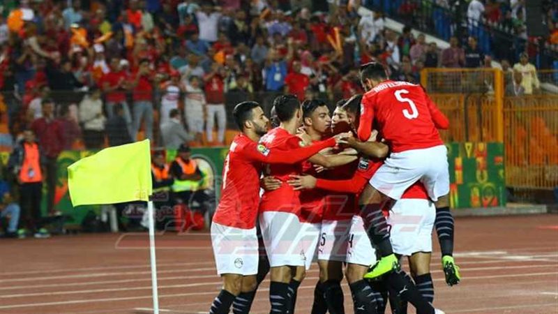 منتخب مصر الأولمبي