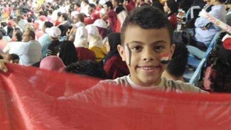 التلامذة في المدرجات..