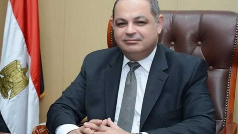 محافظ الغربية: تمويل