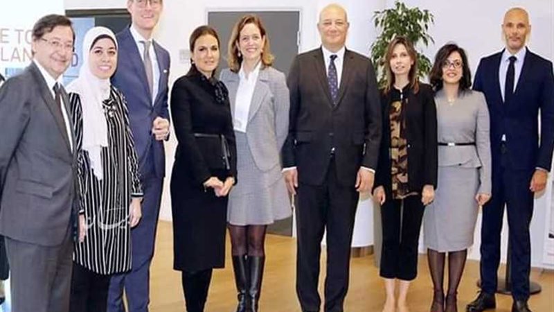 المؤسسة العالمية