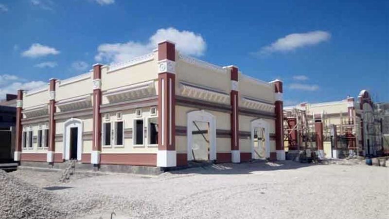 هشام آمنة: استكمال