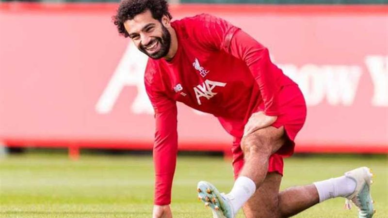 بعد خروجه من معسكر