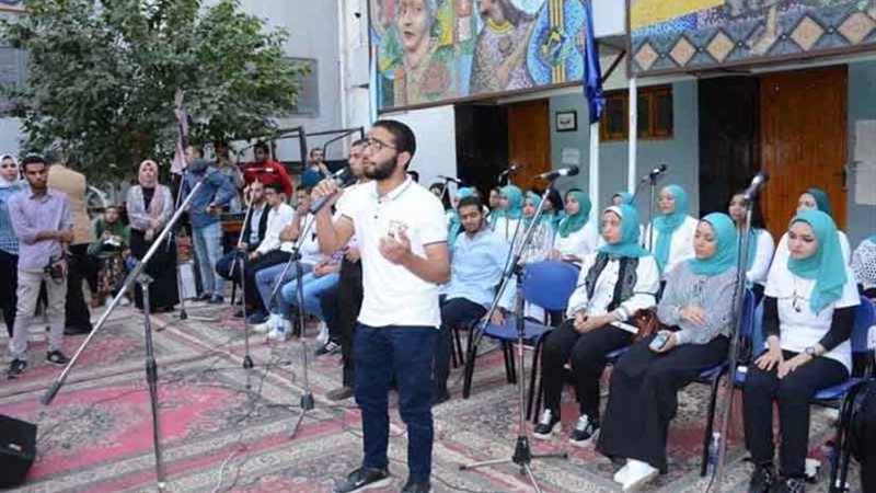 كلية التربية النوعية