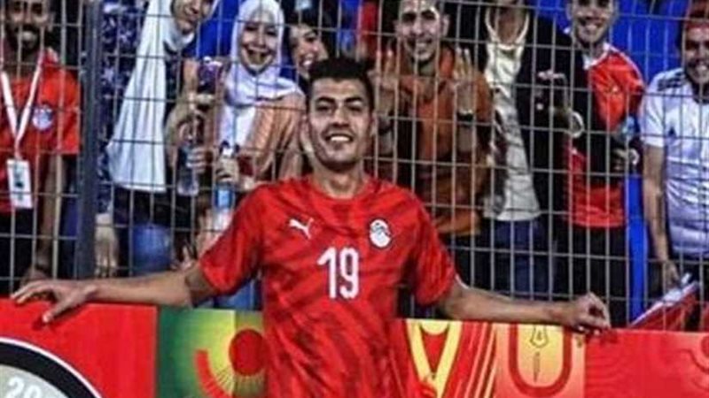 عبد الرحمن مجدي: