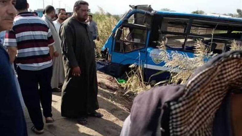 ارتفاع عدد الوفيات