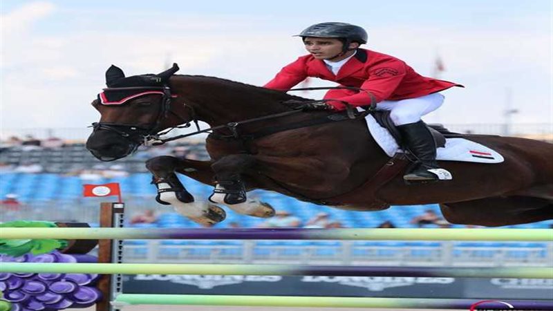 محمد طاهر زيادة يفوز