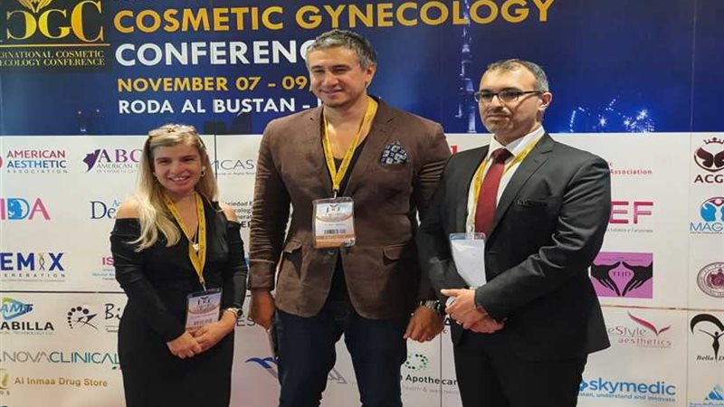 الطب التجميلي النسائي