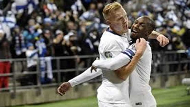 فنلندا تهزم ليشتنشتاين