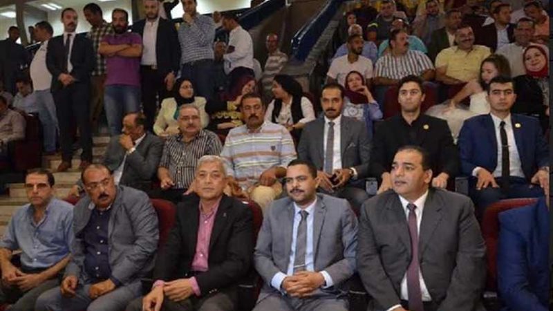 بالصور.. مستقبل وطن