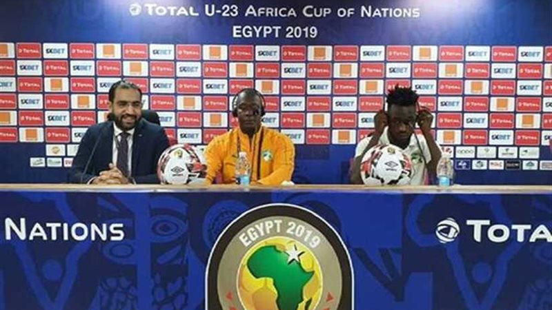 مدرب كوت ديفوار: