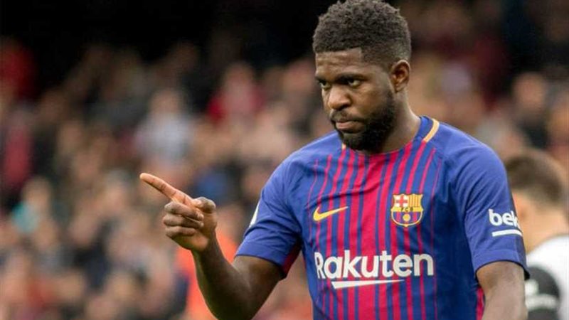 باريس سان جيرمان