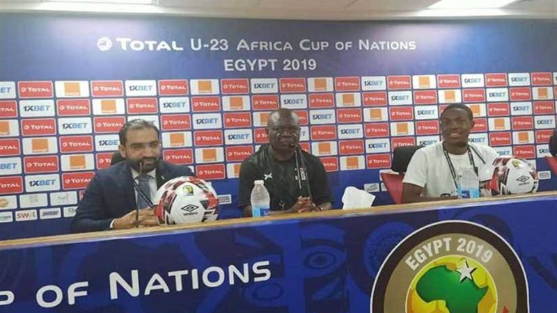 منتخب كوت دي فوار