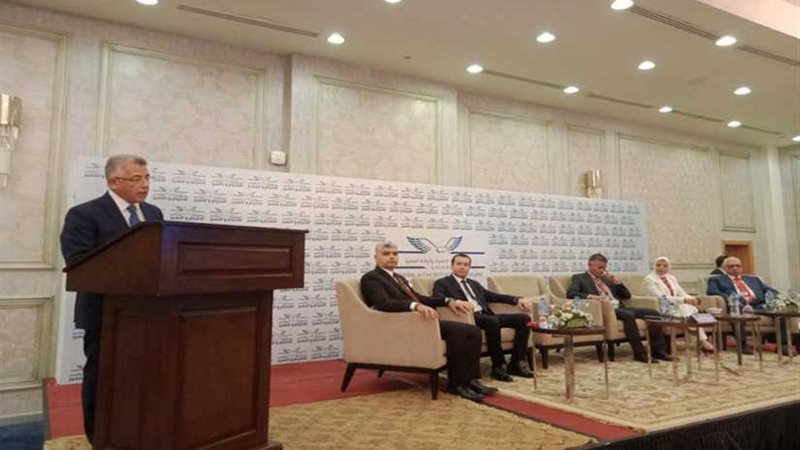 رئيس هيئة الاعتماد