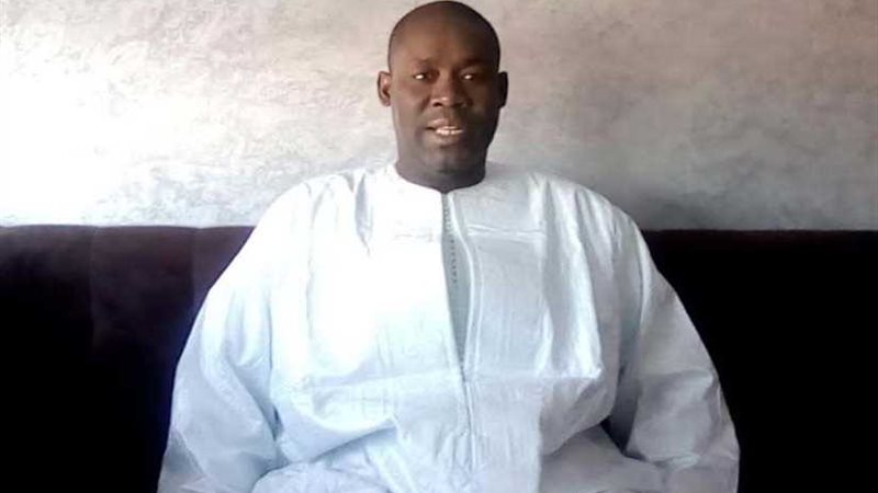 عضو هيئة كبار العلماء