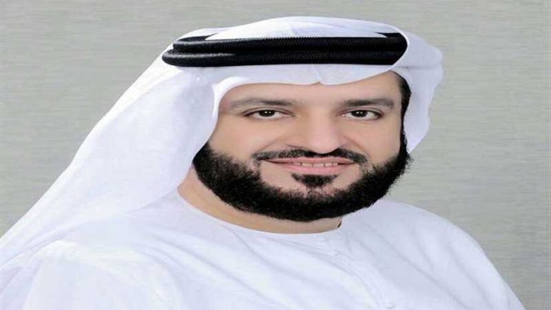 الريسي: إطلاق منصة