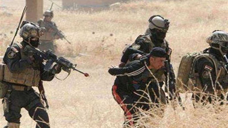 شرطة البصرة: القوات