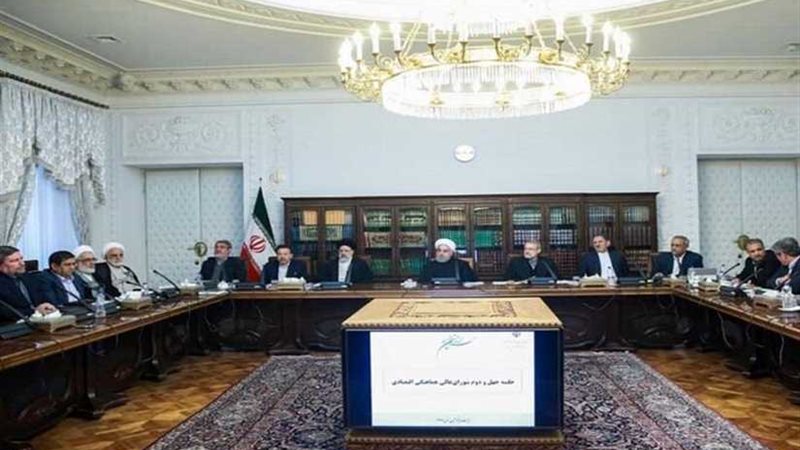 عاجل.. اجتماع طارئ