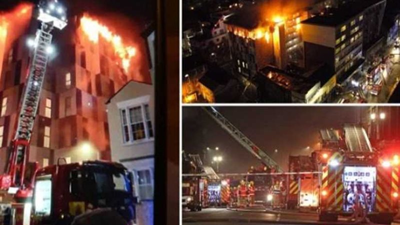 تفاصيل 14ساعة في