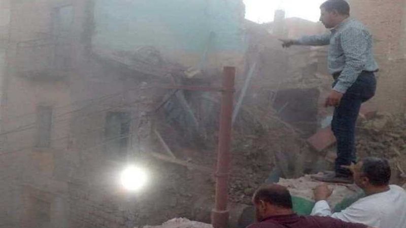 حفاظا على أرواح المواطنين