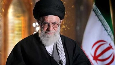 خامنئي مصر على 