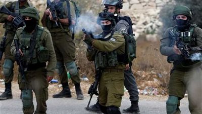 عاجل.. وفاة شاب فلسطيني برصاص صهيوني في القدس