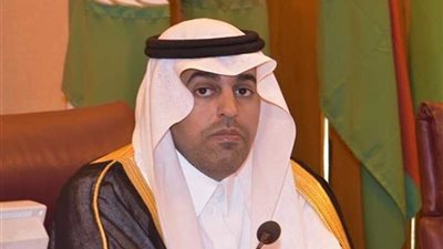 رئيس البرلمان العربي يُوجه رسائل لرئيسي الوزراء والنواب الإثيوبيين