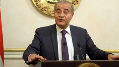 عاجل.. وزير التموين: تخفيض أسعار 4 سلع تموينية بدءا من أول ديسمبر المقبل