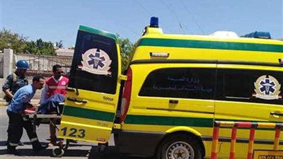 عاجل.. مصرع وإصابة 5 مصريين في حادث سير بالكويت