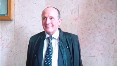 عاجل.. الجلسة سرية والحكم علني.. محامي البنا يؤكد: مستمرون في الدفاع للخامسة مساء اليوم