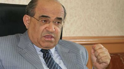 مدير مكتبة الإسكندرية: المنطقة العربية هي أحوج ما تكون إلي العلم في بناء تقدمها