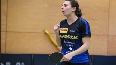 دينا مشرف تكشف لـ