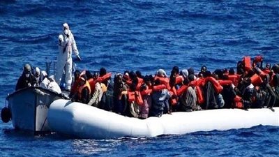 الوطنية لمكافحة الهجرة غير الشرعية تنظم حلقة نقاشية حول جريمة الاتجار بالبشر