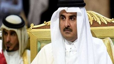 دبلوماسيو قطر مهددون بالطرد بدولة أجنبية لفشل تنظيم الحمدين في دفع إيجار سفارته