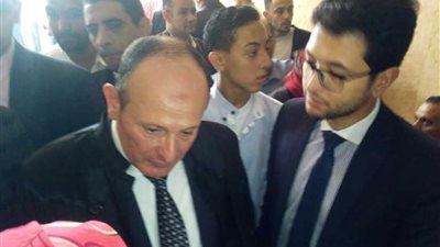 عاجل.. محامي البنا يطعن على عدم دستورية قانون الطفل مستشهدًا بالخارج