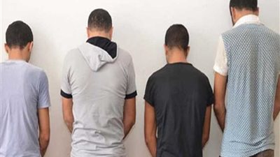 انتحلا صفة مفتشي أمن صناعي.. مباحث القاهرة تضبط أخطر عصابة لطفايات الحريق