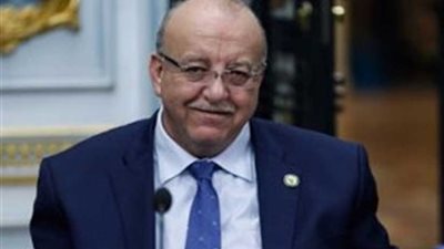 والي: مضت ثلثا المدة المحددة للتصالح ولم يتم تحديد المخططات التفصيلية