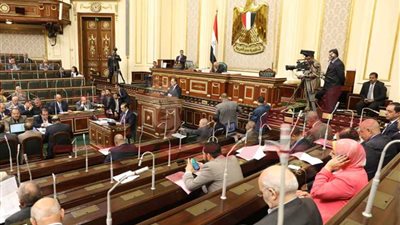 عاجل.. النواب يوافق من حيث المبدأ على مشروع قانون هيئة الشرطة