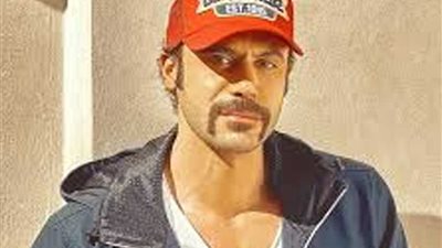 محمد إمام ينتهي من تصوير 