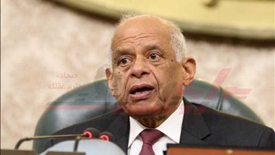 عبد العال: التصويت نداء بالاسم غداً على مشروع باستمرار القانون المنظم لبعض إجراءات الطعن لـ 3 سنوات