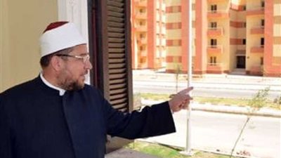 فتح باب التقديم في شقق الأوقاف بنقابة الصحفيين