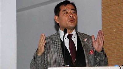 خبير ياباني: 97% من مساحة تركيا مهددة بالخسف والصعق والقذف (فيديو)